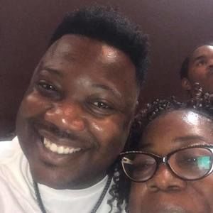 Meet your Posher, Raymond